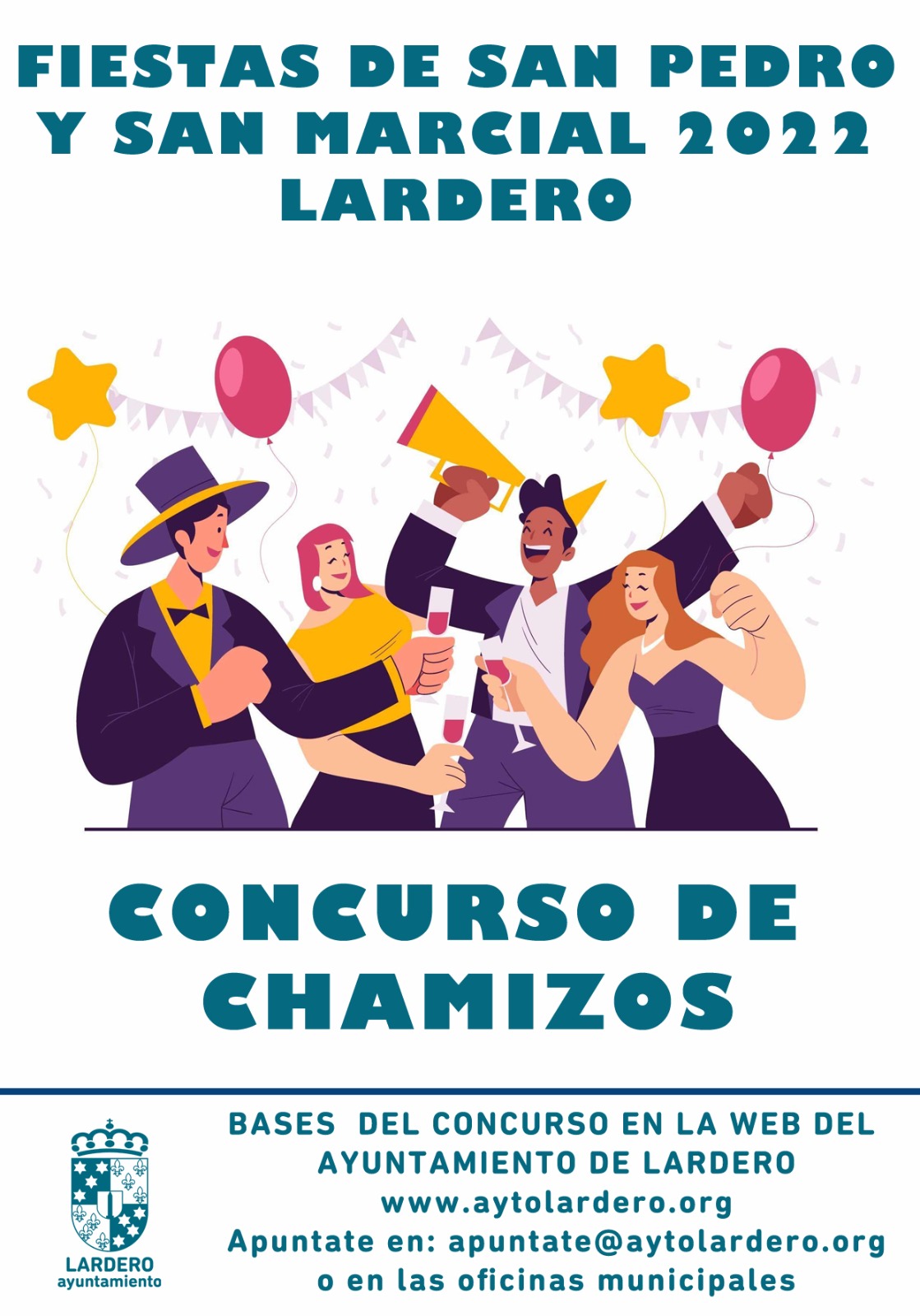 chamizo